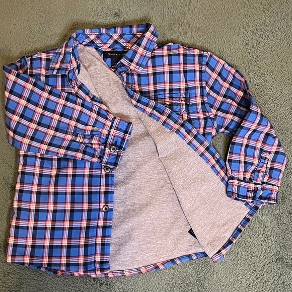 2Years old. TOMMY HILFIGER  Shirts - Picture 4 of 5